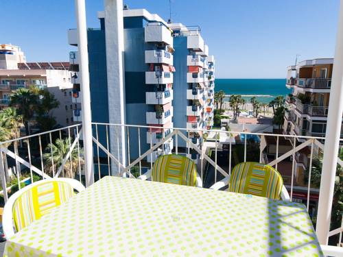 M&aacute;laga Espa&ntilde;a codigo de promocion booking.com