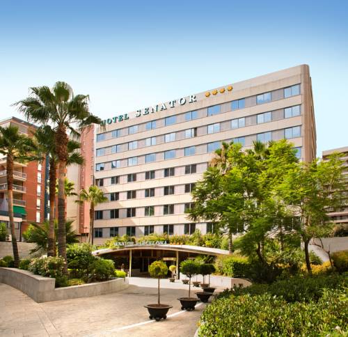 Barcelona Espa&ntilde;a codigo de promocion booking.com