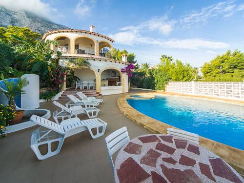 Denia Code Promo Espagne Booking.com