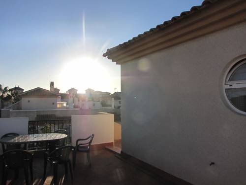 Torrevieja Spain Promo Code Booking.com