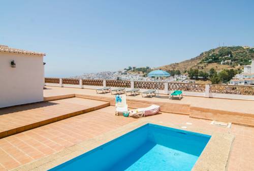 Torrox España codigo de promocion booking.com