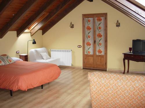 Erill La Vall Code Promo Espagne Booking.com