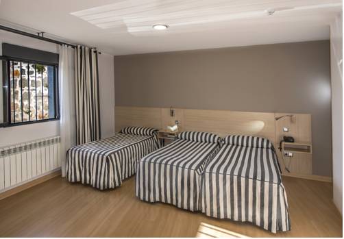 Ávila España codigo de promocion booking.com