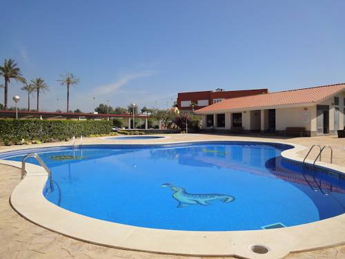 L'Ampolla España codigo de promocion booking.com