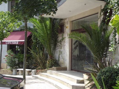 Abadiño Spain Hotel