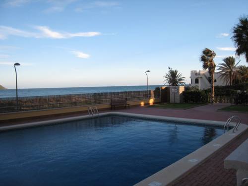 La Manga Del Mar Menor Spain Hotel