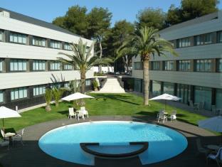 Alicante - Costa Blanca Spain Hotels