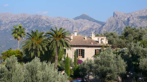 Sóller España codigo de promocion booking.com