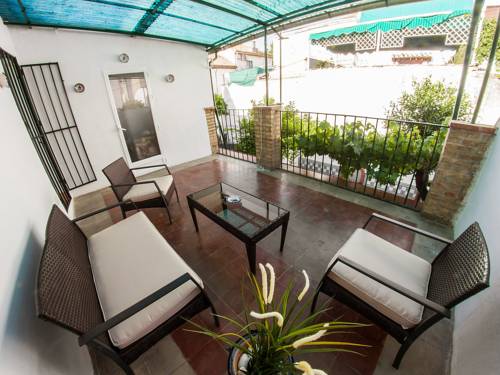 Grenade Code Promo Espagne Booking.com