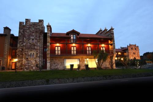 Santillana Del Mar Code Promo Espagne Booking.com