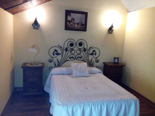 El Bosque España codigo de promocion booking.com