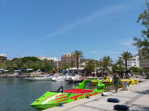 San Antonio De Portmany Codice Promozionale Spagna Booking.com