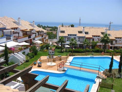 Marbella Espa&ntilde;a codigo de promocion booking.com
