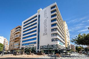 Cadiz Spain Hotels
