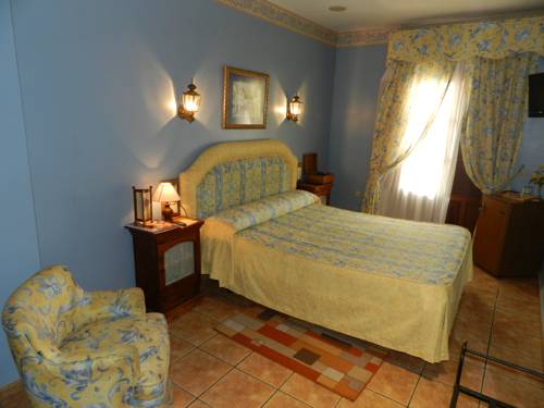 Ronda España codigo de promocion booking.com