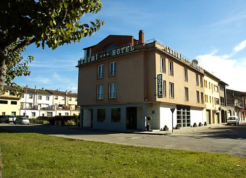 Santa Eugènia de Berga Codice Promozionale Spagna Booking.com