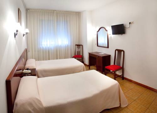 A Coruña España codigo de promocion booking.com