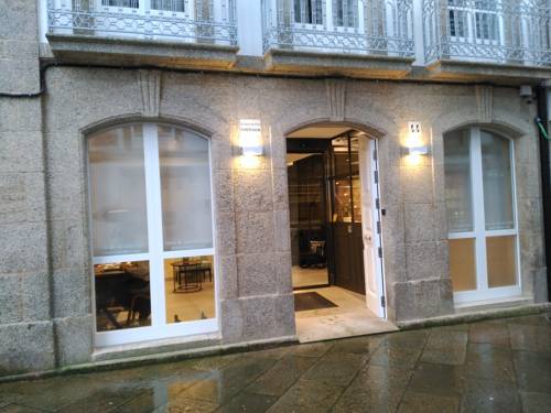 Santiago de Compostela Spain Promo Code Booking.com