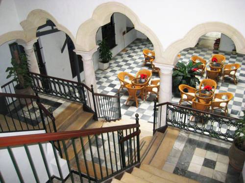 El Puerto de Santa María España codigo de promocion booking.com