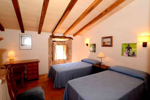 Costitx España codigo de promocion booking.com