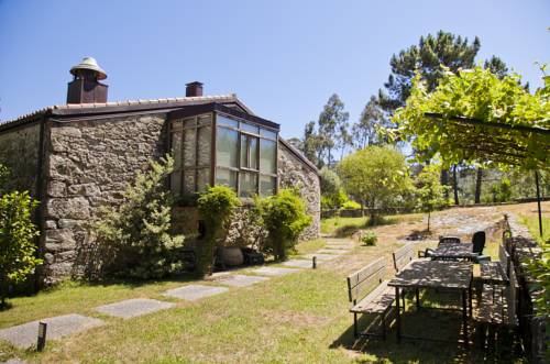 Bendoiro España codigo de promocion booking.com
