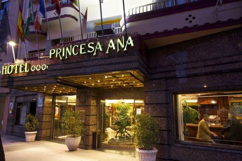 Granada Espa&ntilde;a codigo de promocion booking.com