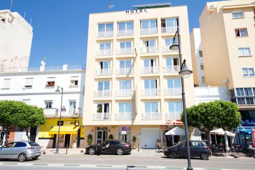 Estepona España Hotel Código promocional booking.com