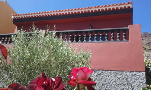 Valle Gran Rey Spanien Promo-Code Booking.com
