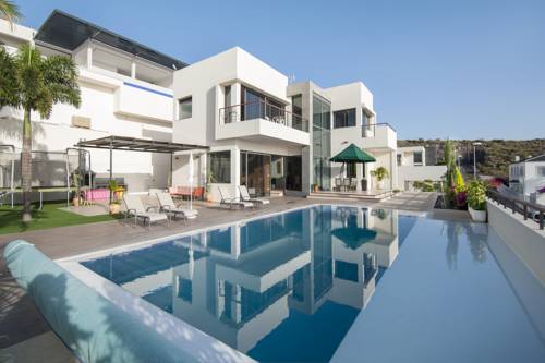 Adeje Spanje promotiecode booking.com