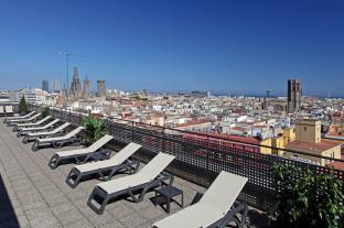 Barcelona Spain Hotels