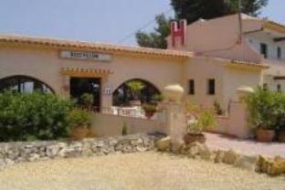 Calpe Spain Hotels