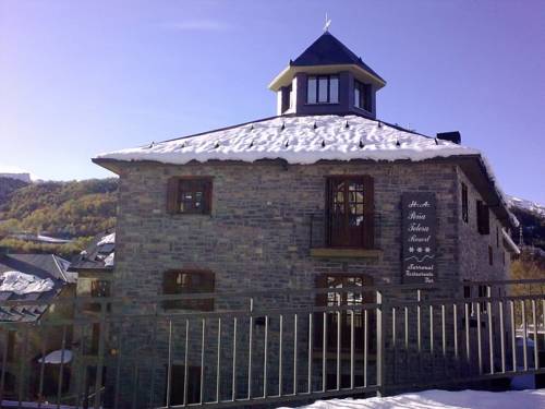 El Pueyo de Jaca España Hotel Código promocional booking.com