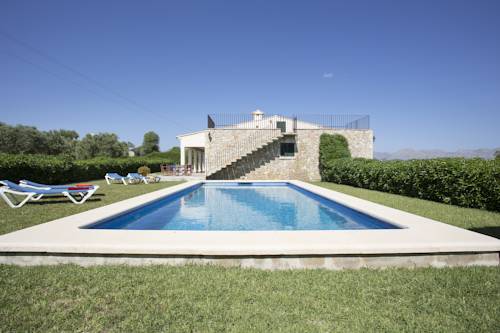 Alcúdia España codigo de promocion booking.com
