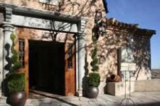 Toledo Spain Promo Code Agoda.com