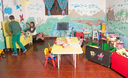 Torrecillas de la Tiesa Spanje promotiecode booking.com