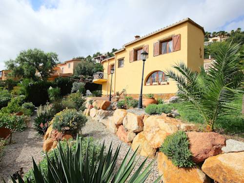 Calonge España codigo de promocion booking.com
