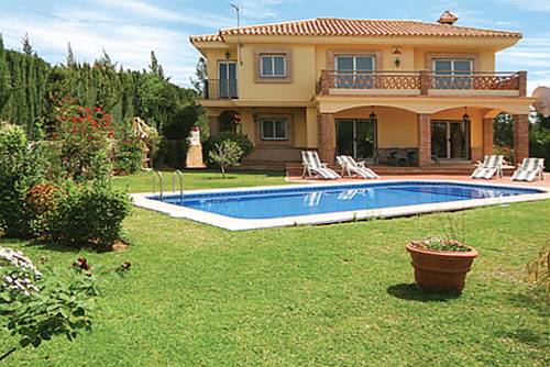 Mijas Golf Resort Code Promo Espagne Booking.com