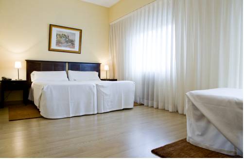Madrid Code Promo Espagne Booking.com