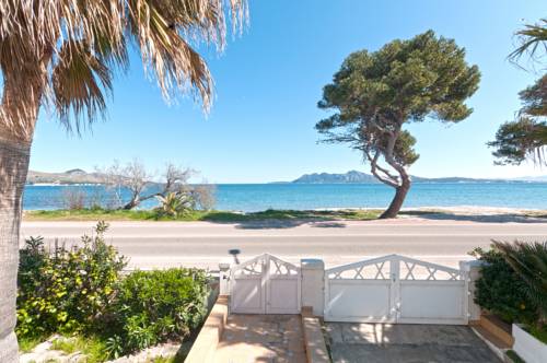 Port de Pollensa España codigo de promocion booking.com