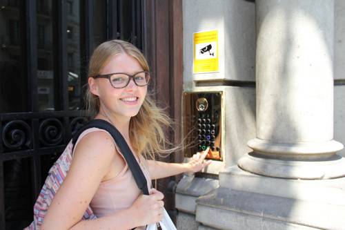 Barcelona Espa&ntilde;a codigo de promocion booking.com