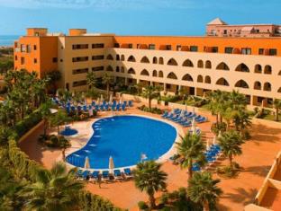 Ayamonte Spain Hotels