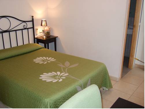 Aguadulce Spanien Promo-Code Booking.com