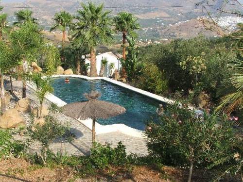 Alora España codigo de promocion booking.com