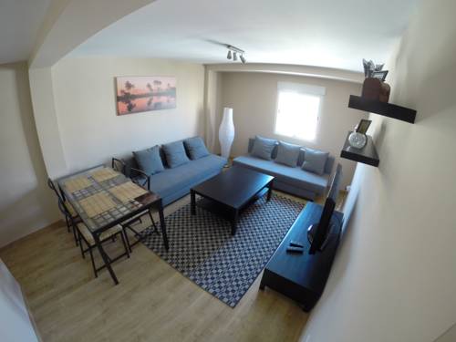 Puerto de Gandia Code Promo Espagne Booking.com