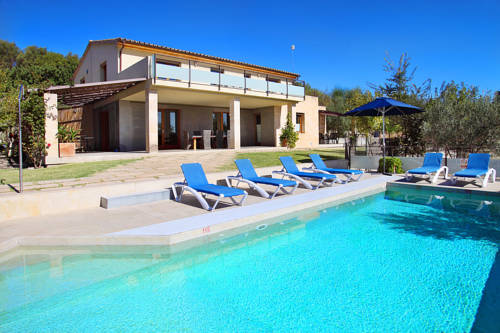 Pollença Hills Spanien Promo-Code Booking.com