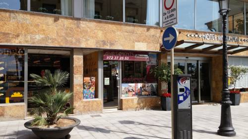 Lloret de Mar Espa&ntilde;a codigo de promocion booking.com