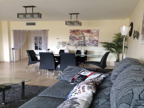 Alcaidesa España codigo de promocion booking.com