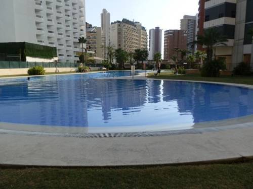 Benidorm Code Promo Espagne Booking.com