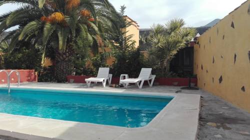 Tazacorte Spanien Promo-Code Booking.com