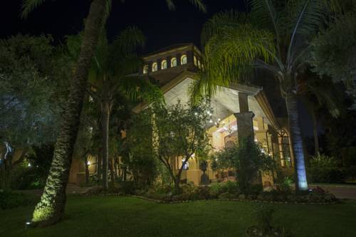 Marbella Espa&ntilde;a codigo de promocion booking.com